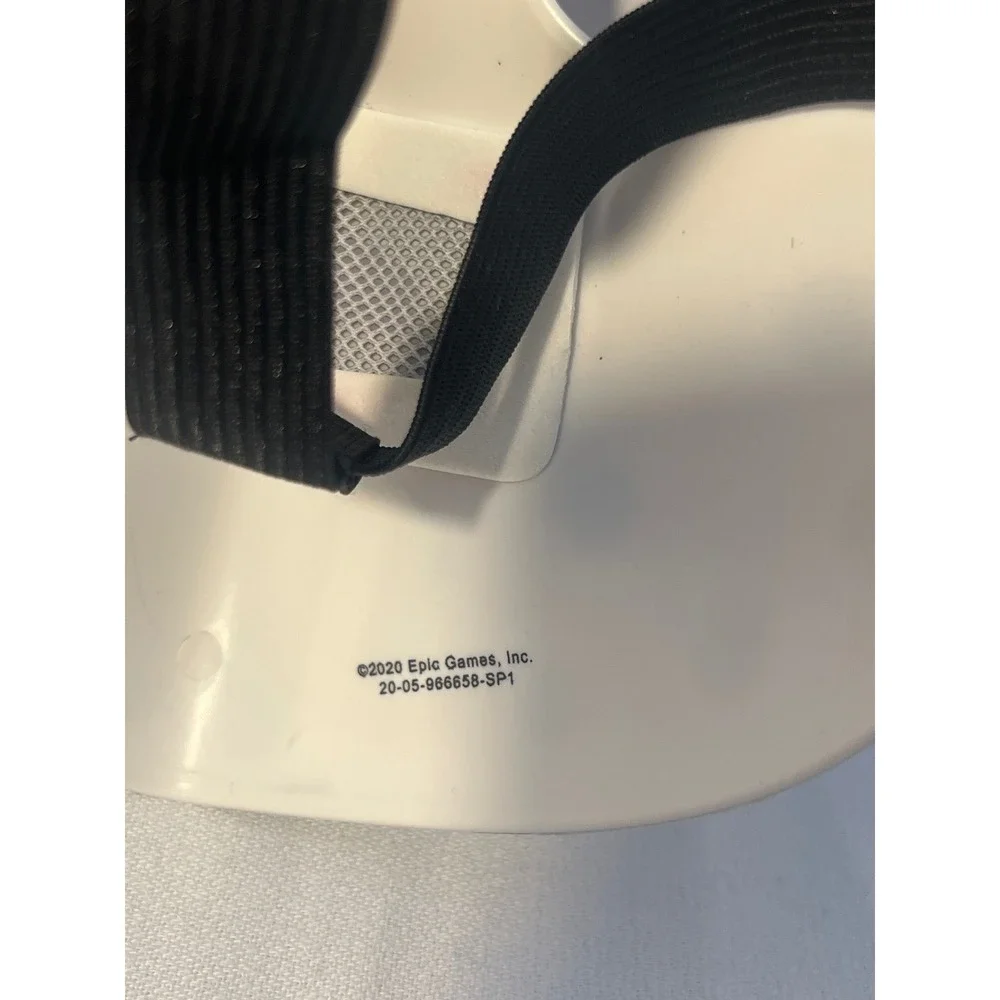 Fortnite Bunny Brawler Mask Cosplay Prop‎ Epic Games 2020